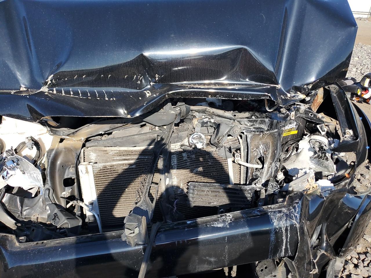 2014 Toyota Tacoma Double Cab VIN: 3TMLU4EN6EM138661 Lot: 81395655