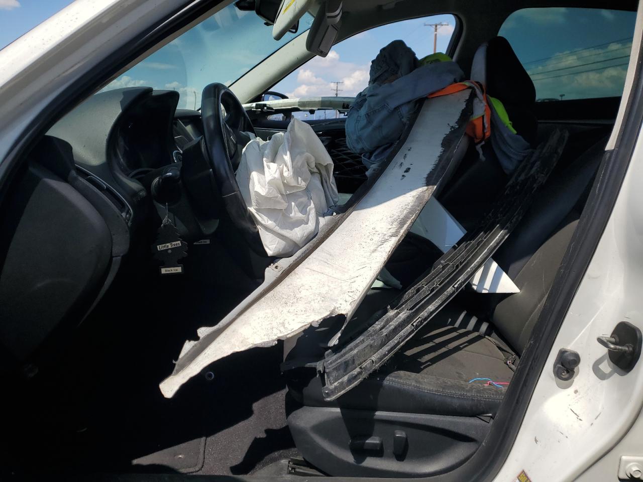 2014 Infiniti Q50 Base VIN: JN1BV7AP7EM692744 Lot: 81257155