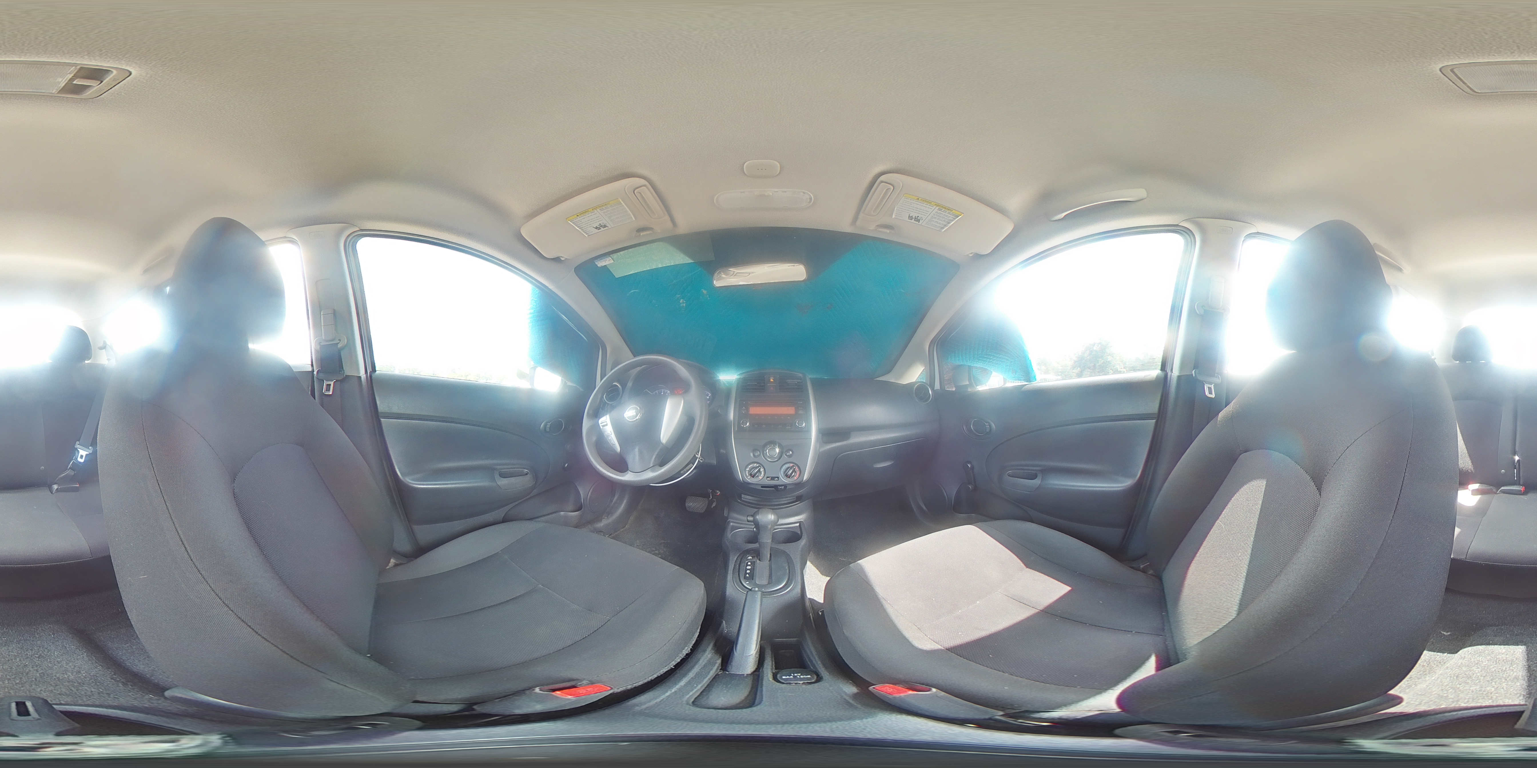 2015 Nissan Versa Note S VIN: 3N1CE2CP2FL391783 Lot: 80688495