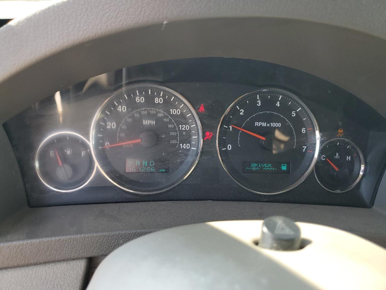 2006 Jeep Grand Cherokee Laredo VIN: 1J4GR48K76C358179 Lot: 71249145