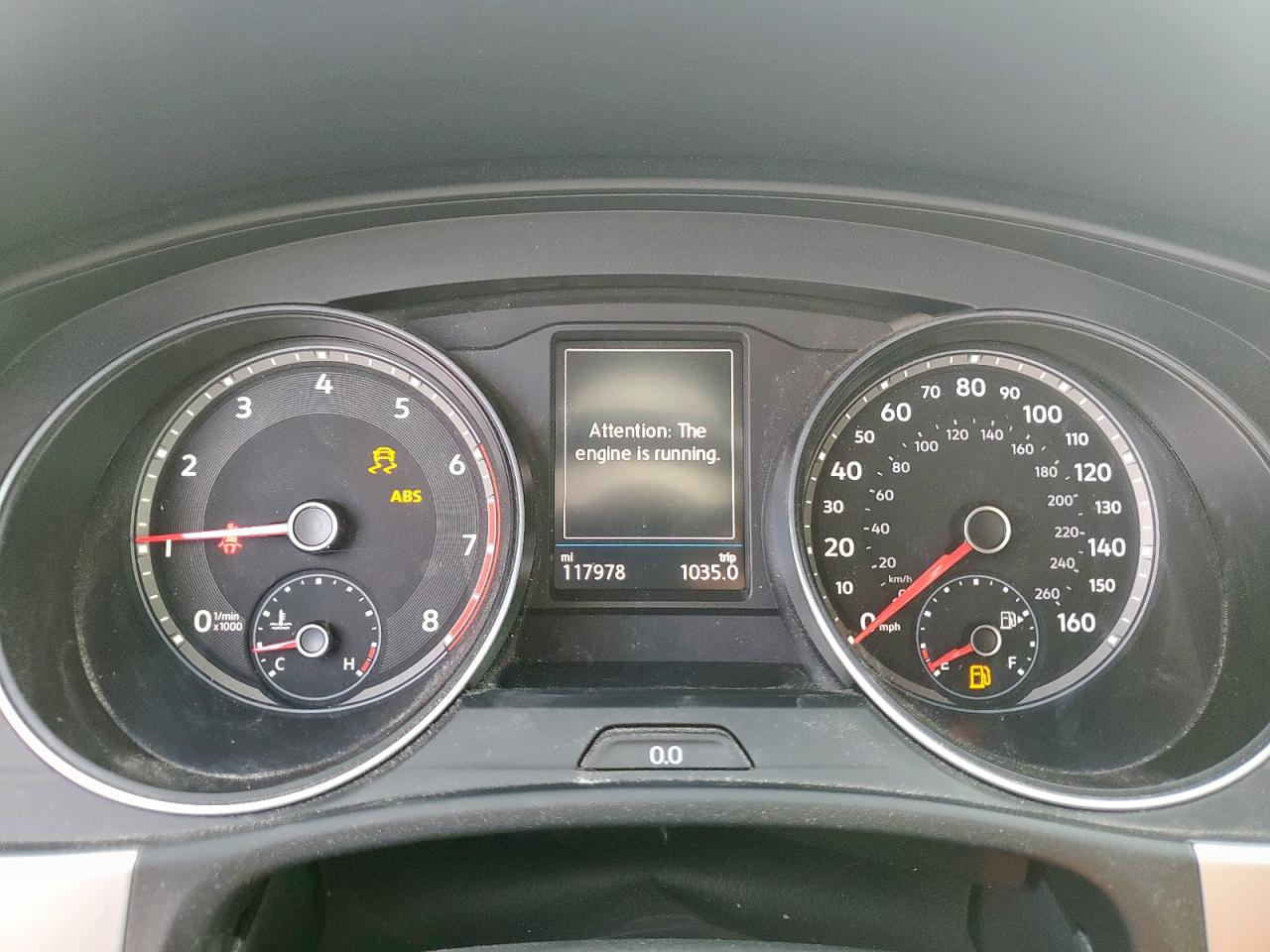 2021 Volkswagen Atlas Se VIN: 1V2WP2CA2MC556237 Lot: 80324575