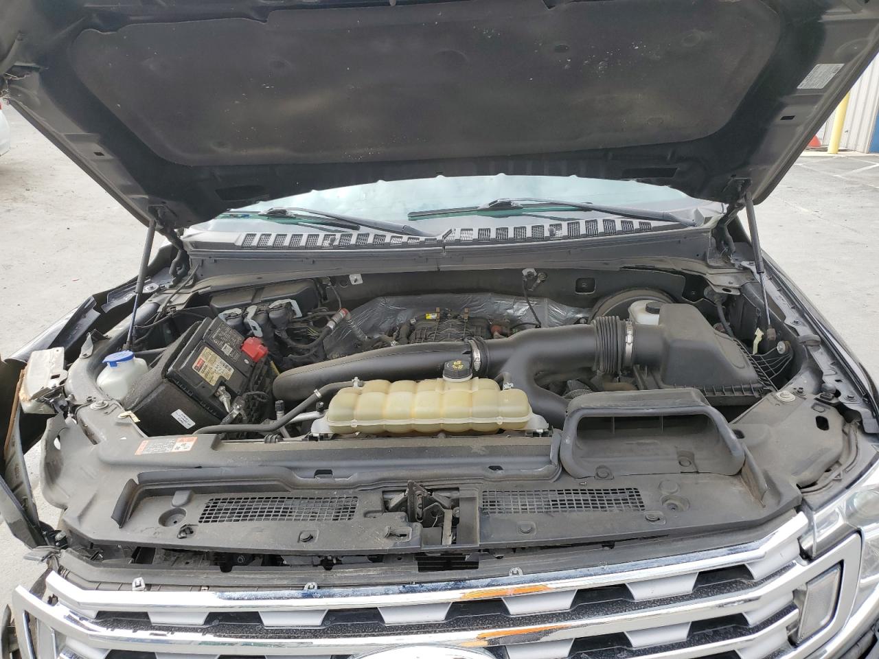 2021 Ford Expedition Max Limited VIN: 1FMJK2AT0MEA18327 Lot: 84837295