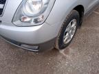 2009 HYUNDAI I800 STYLE for sale at Copart WESTBURY