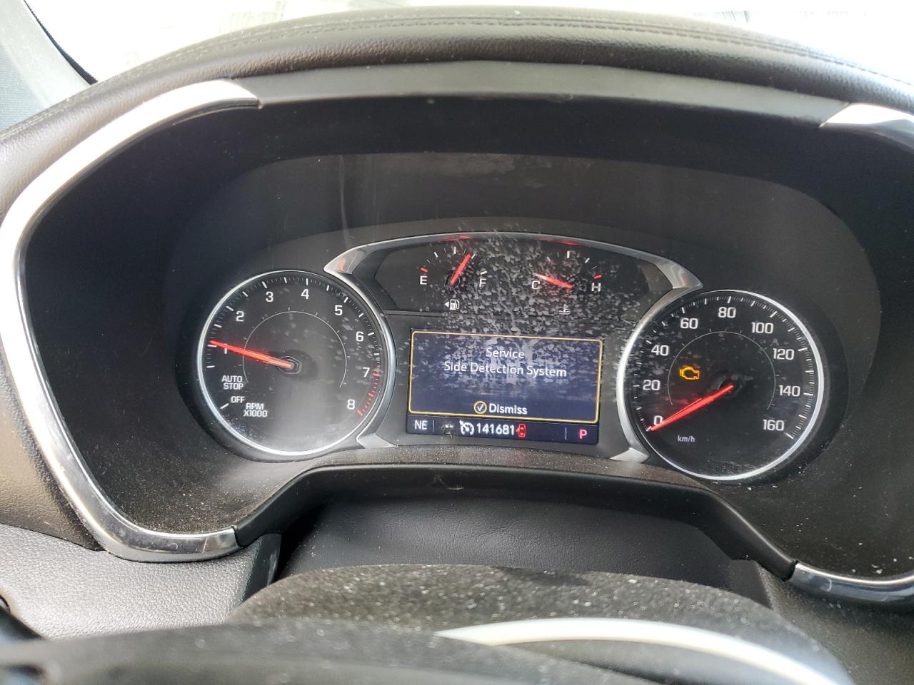 2019 Chevrolet Blazer 3Lt VIN: 3GNKBDRS6KS701742 Lot: 62751845