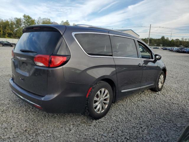 CHRYSLER PACIFICA 2018 Szary