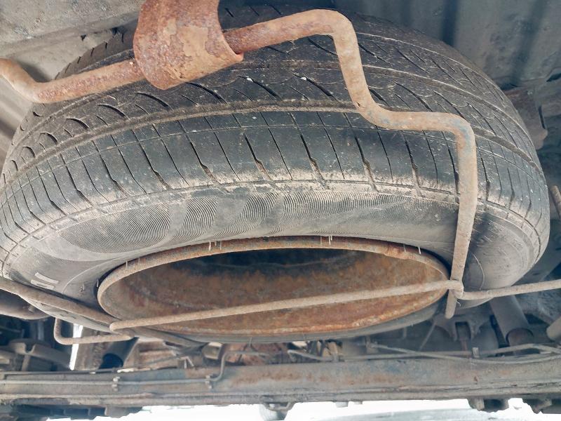 2013 NISSAN NV200 1.5 DCI 89 SE VAN