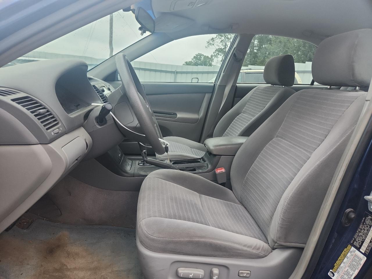 2005 Toyota Camry Le VIN: 4T1BE32K15U401465 Lot: 84410985