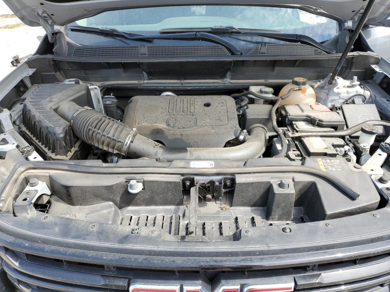 2022 GMC Acadia Sle VIN: 1GKKNKL42NZ148193 Lot: 71732075