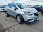 2018 VAUXHALL MOKKA X ACTIVE ECOTEC S/S  for sale at Copart YORK