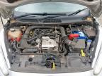 2016 FORD FIESTA ZETEC TURBO  for sale at Copart EAST KILBRIDE