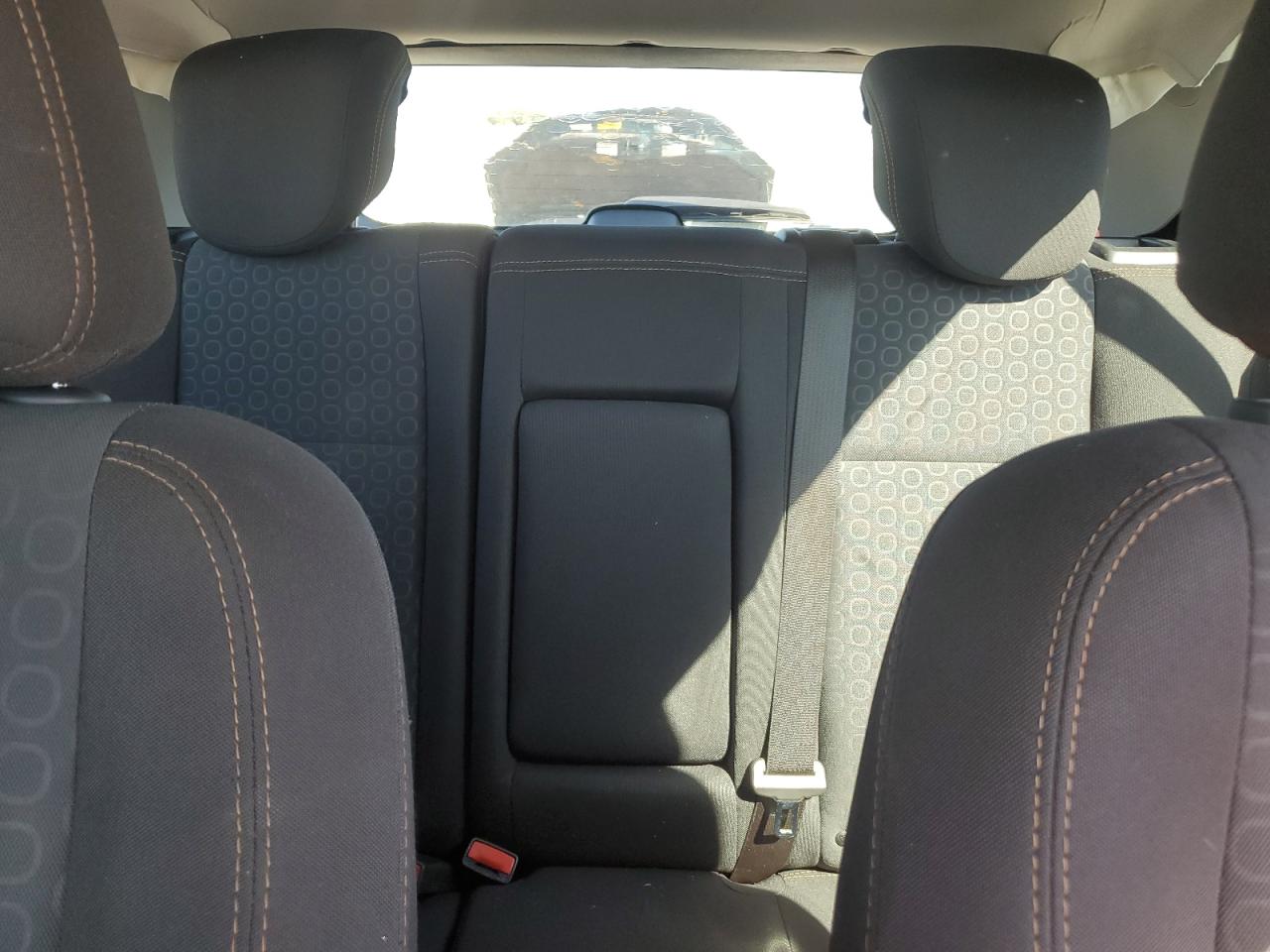 2020 Chevrolet Trax Ls VIN: 3GNCJKSB9LL244992 Lot: 84002435