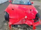 2019 JAGUAR F-TYPE V6 CHEQUERED FLAG  for sale at Copart WHITBURN