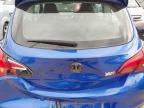 2015 VAUXHALL CORSA VXR  for sale at Copart SANDY