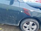 2015 SKODA FABIA SE 12V  for sale at Copart PETERLEE