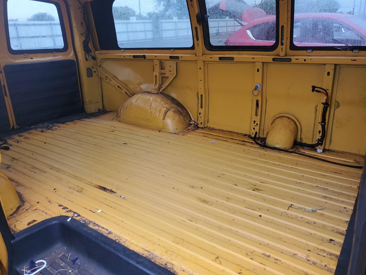 2012 Chevrolet Express G1500 VIN: 1GCSGAFX5C1182131 Lot: 80911535