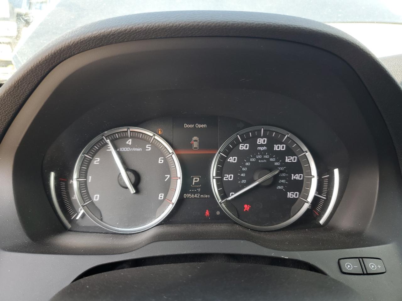 2014 Acura Mdx Technology VIN: 5FRYD4H42EB024927 Lot: 80705755