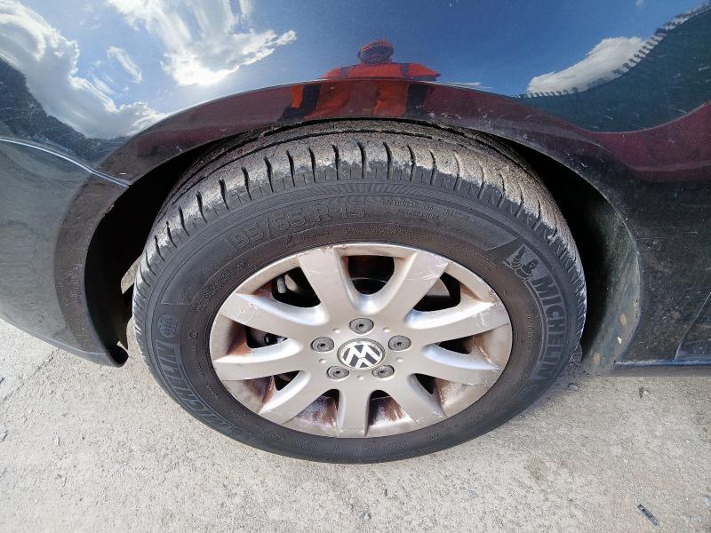 2005 VOLKSWAGEN GOLF SE AUTO 1.6 SE FSI 5DR AUTO