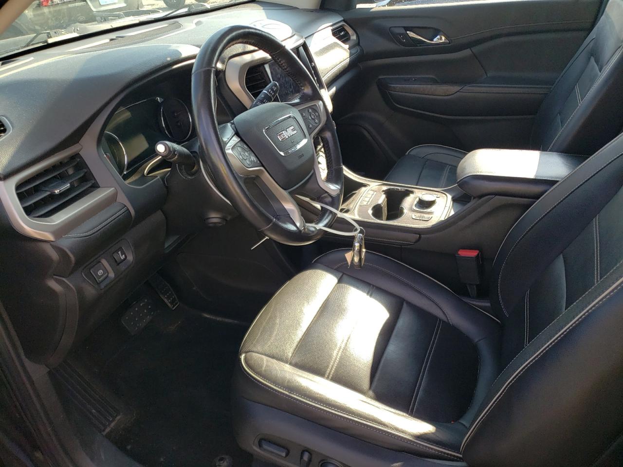 2020 GMC Acadia Denali VIN: 1GKKNXLS2LZ120239 Lot: 81208875