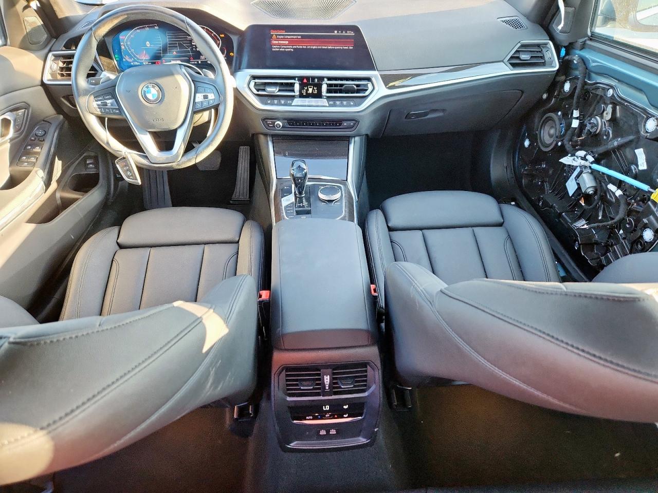 2021 BMW 330I VIN: 3MW5R1J05M8C03216 Lot: 70726725