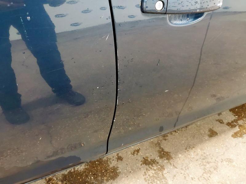 2013 VAUXHALL CORSA EXC AC CDTI ECOFLEX 