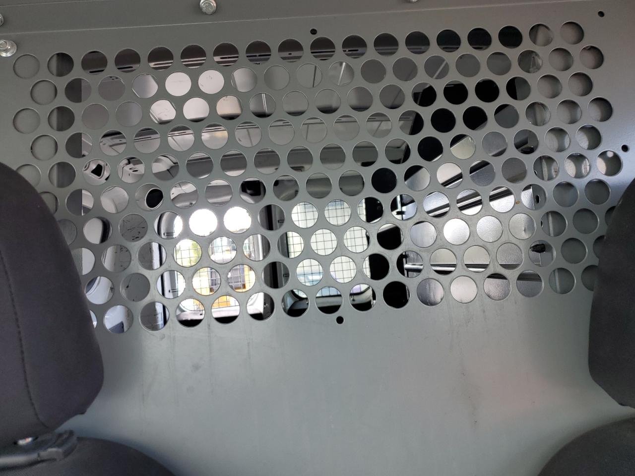 2015 Ram Promaster City Slt VIN: ZFBERFBT2F6A71878 Lot: 80845205