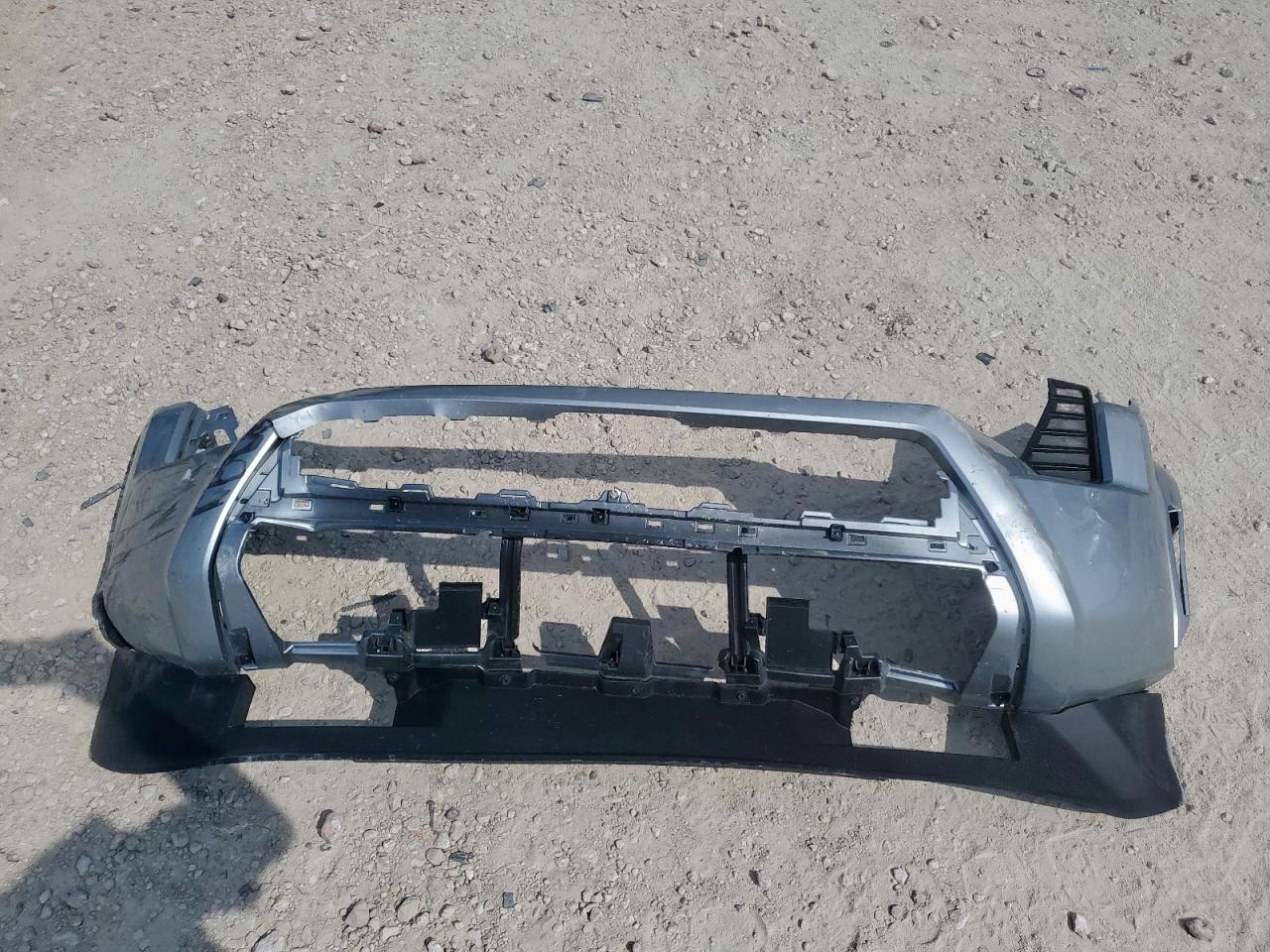 2025 Toyota Tacoma Double Cab VIN: 3TYLD5KN7ST012612 Lot: 81234075