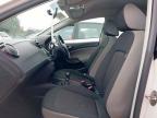 2017 SEAT IBIZA SE TECHNOLOGY  for sale at Copart WOLVERHAMPTON