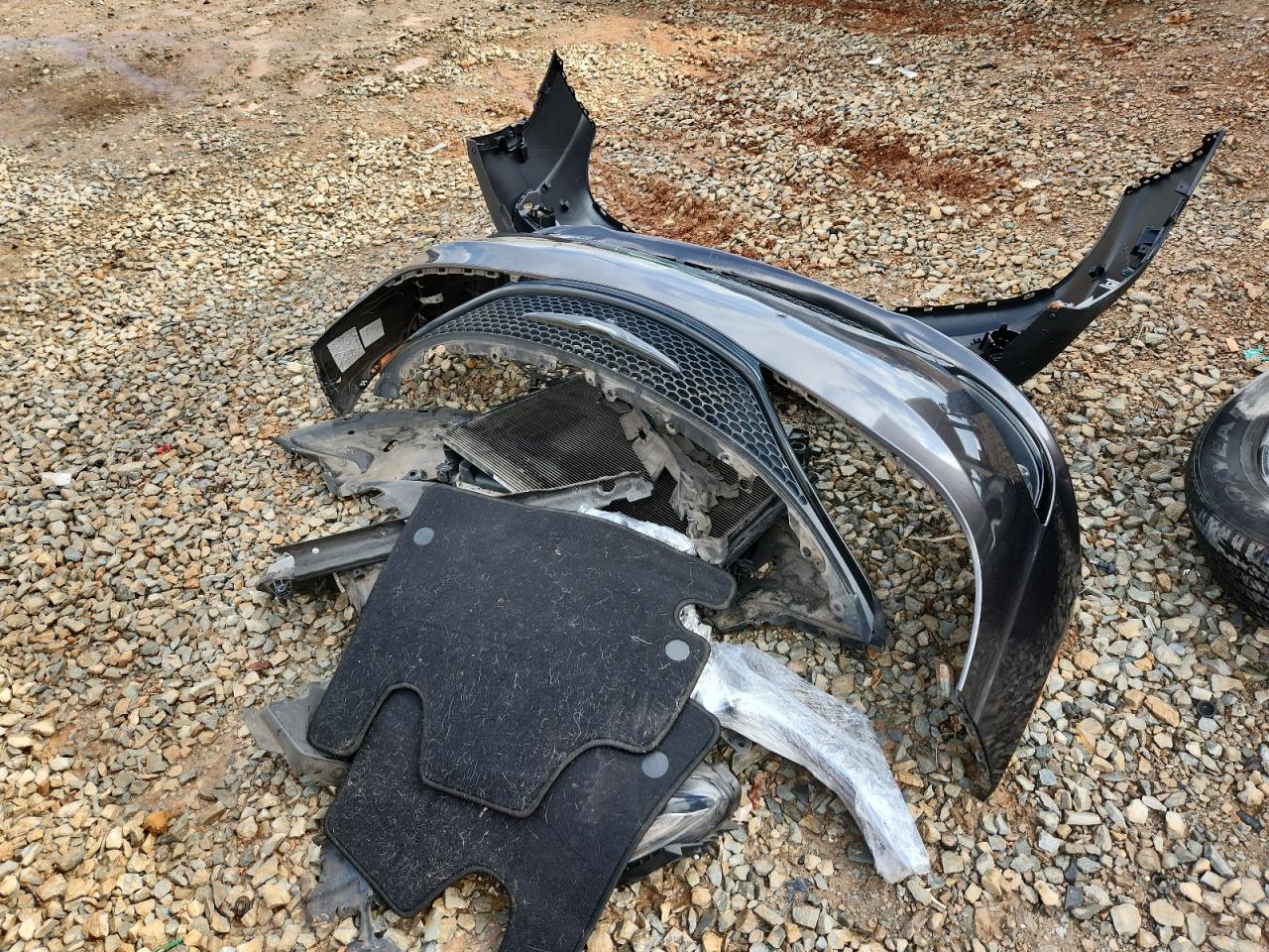 2019 Chrysler Pacifica Touring L VIN: 2C4RC1BG9KR507048 Lot: 80406725