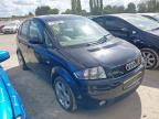 2003 AUDI A2 FSI SE  for sale at Copart SANDY