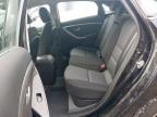 2016 HYUNDAI I30 SE for sale at Copart BELFAST