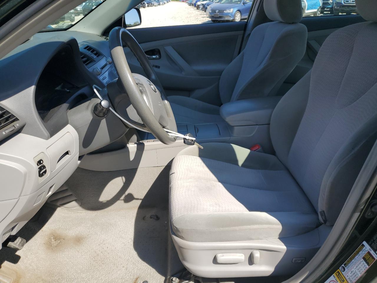 2010 Toyota Camry Base VIN: 4T4BF3EK3AR049899 Lot: 71179975