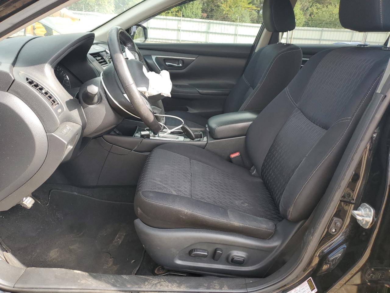 2018 Nissan Altima 2.5 VIN: 1N4AL3AP0JC139561 Lot: 82052095