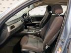 2008 BMW 325I SE TOURING AUTO 325I SE 5DR STEP AUTO for sale at Copart NEWBURY