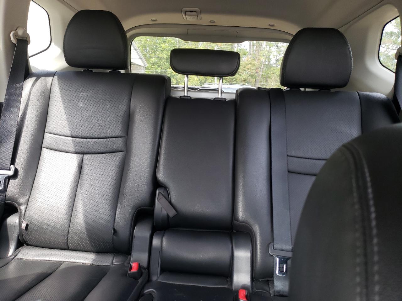 2016 Nissan Rogue S VIN: 5N1AT2MV7GC771881 Lot: 71992625