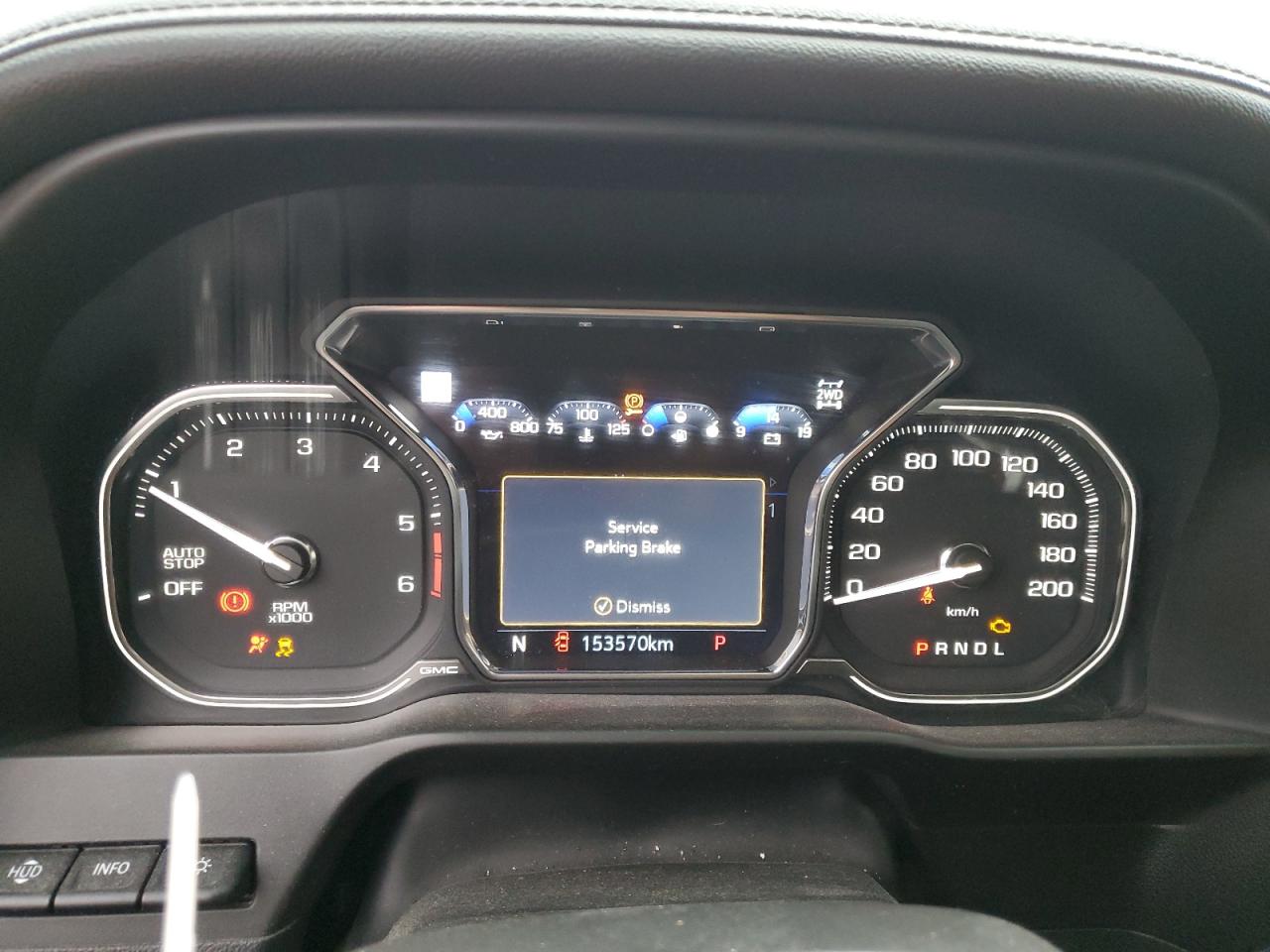 2021 GMC Sierra K1500 Denali VIN: 3GTU9FET4MG318735 Lot: 69029795