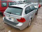 2008 BMW 320D M SPORT TOURING AUTO  for sale at Copart BRISTOL