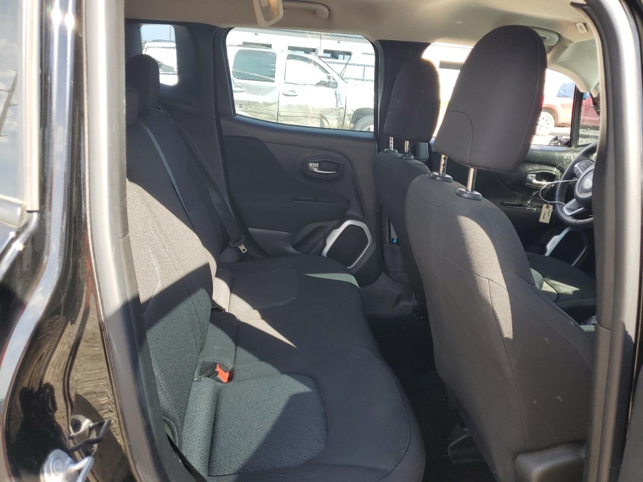 2022 Jeep Renegade Sport VIN: ZACNJBAB1KPJ87693 Lot: 84385985