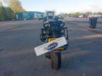 2015 BMW R 1200 RS  for sale at Copart GLOUCESTER
