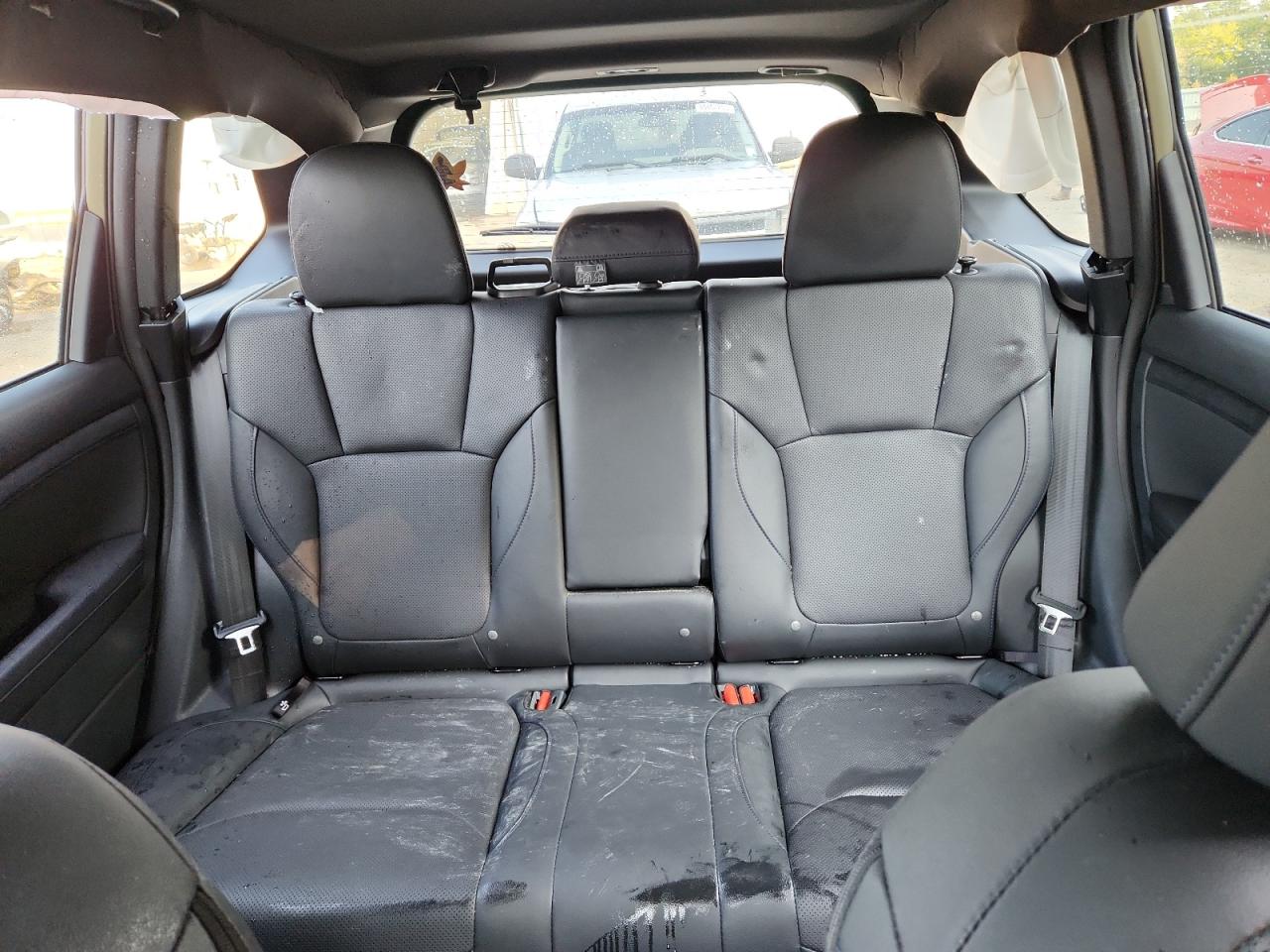 2025 Subaru Forester Limited VIN: JF2SLDRC0SH558571 Lot: 80882665