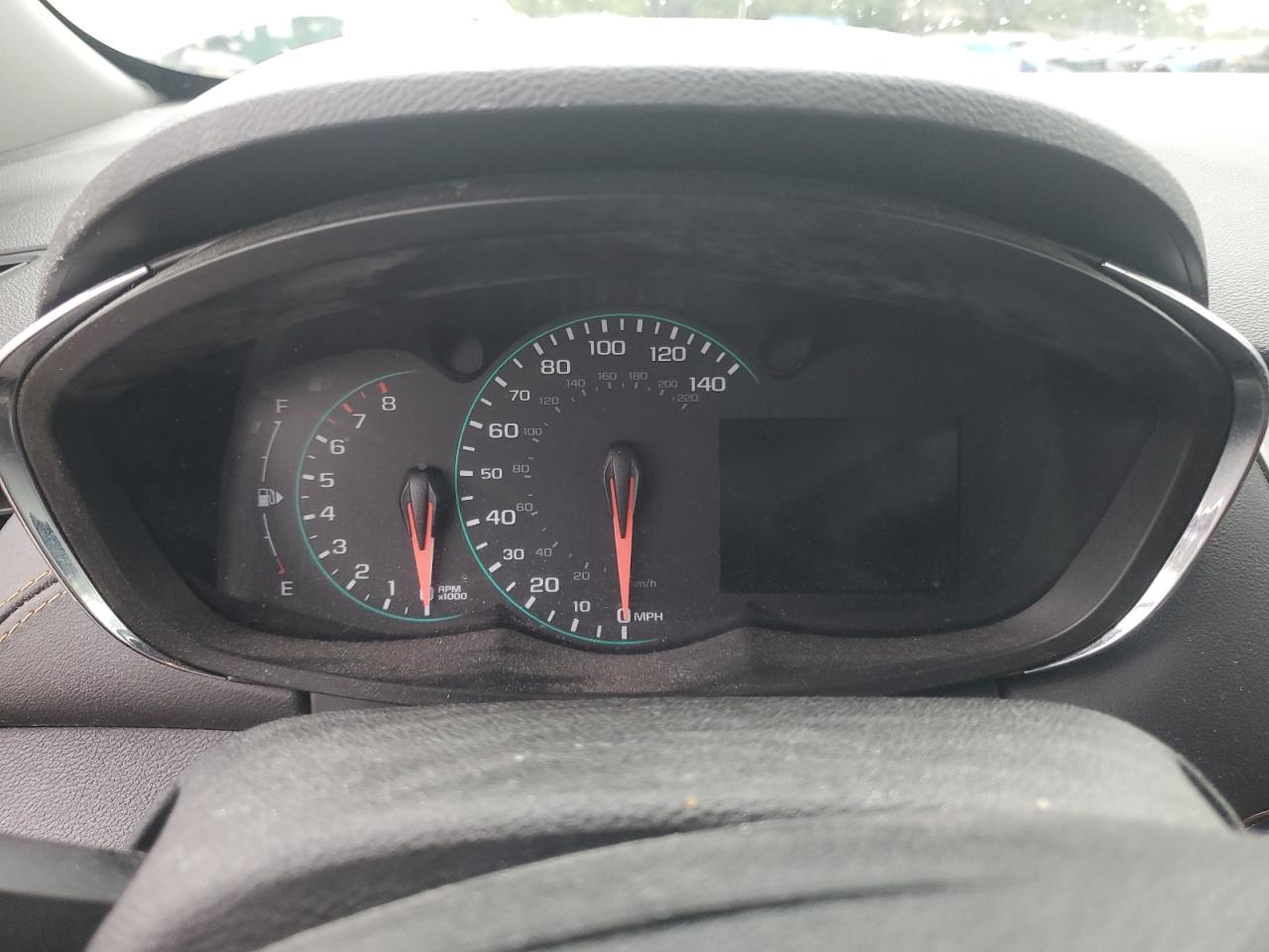 2018 Chevrolet Trax 1Lt VIN: 3GNCJPSB1JL333322 Lot: 80442125