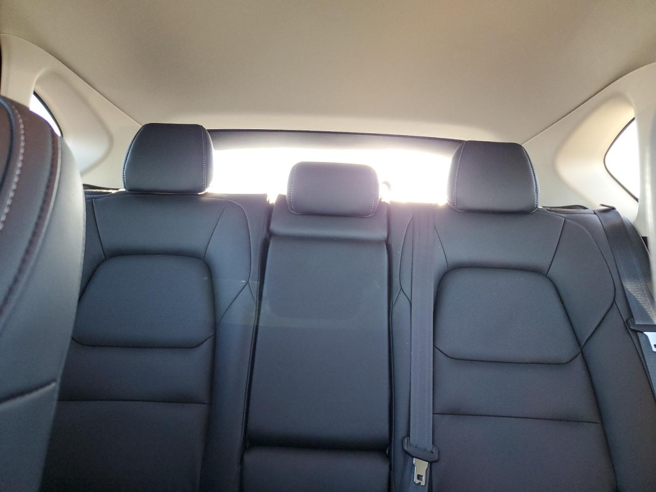 2024 Mazda Cx-5 Select VIN: JM3KFBBL5R0485069 Lot: 81237715