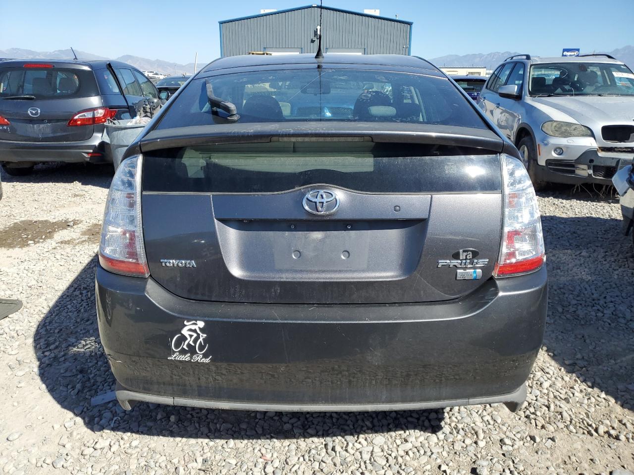2007 Toyota Prius VIN: JTDKB20UX73282688 Lot: 82167705