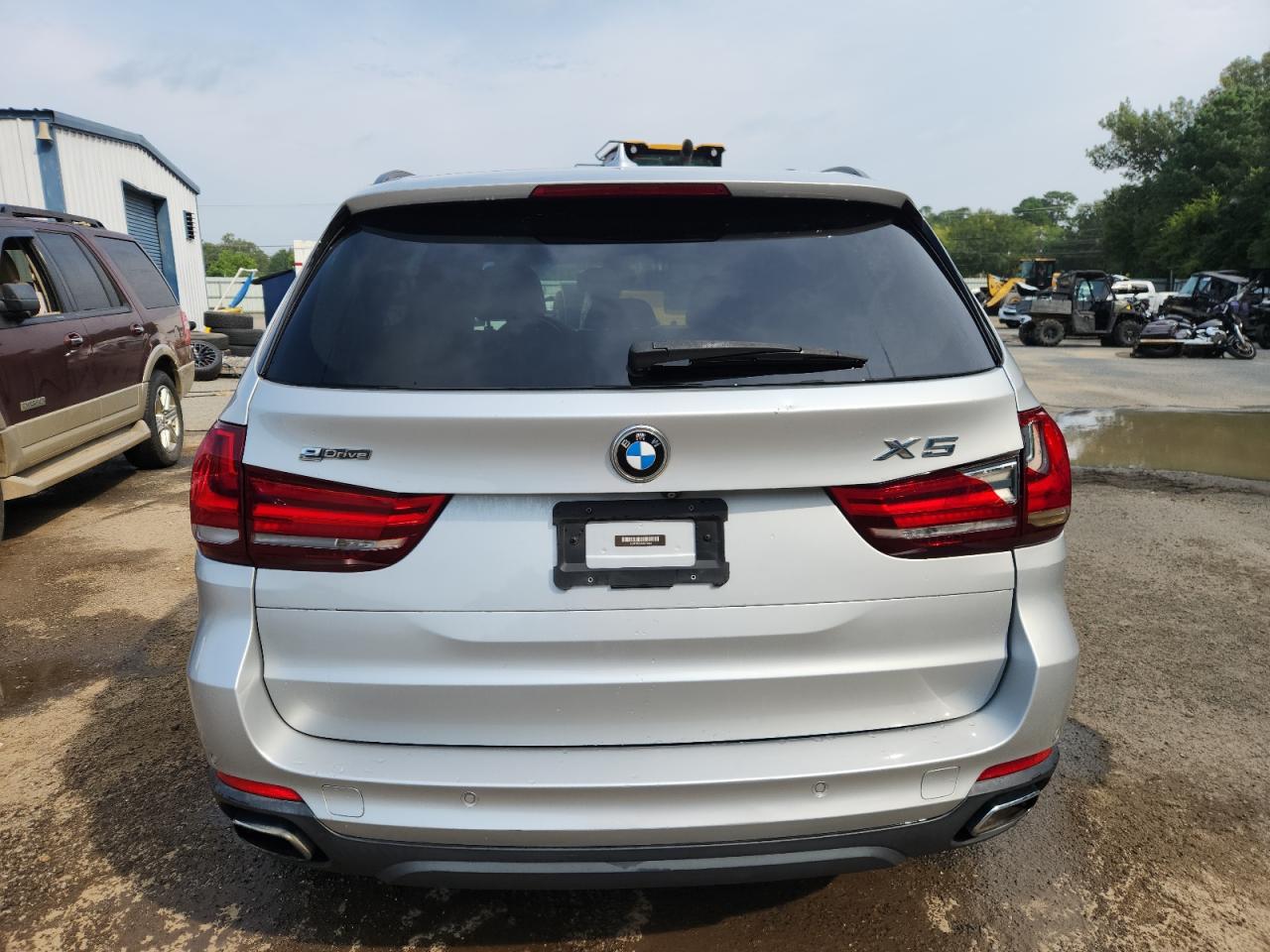 2016 BMW X5 Xdr40E VIN: 5UXKT0C53G0S79363 Lot: 71039585