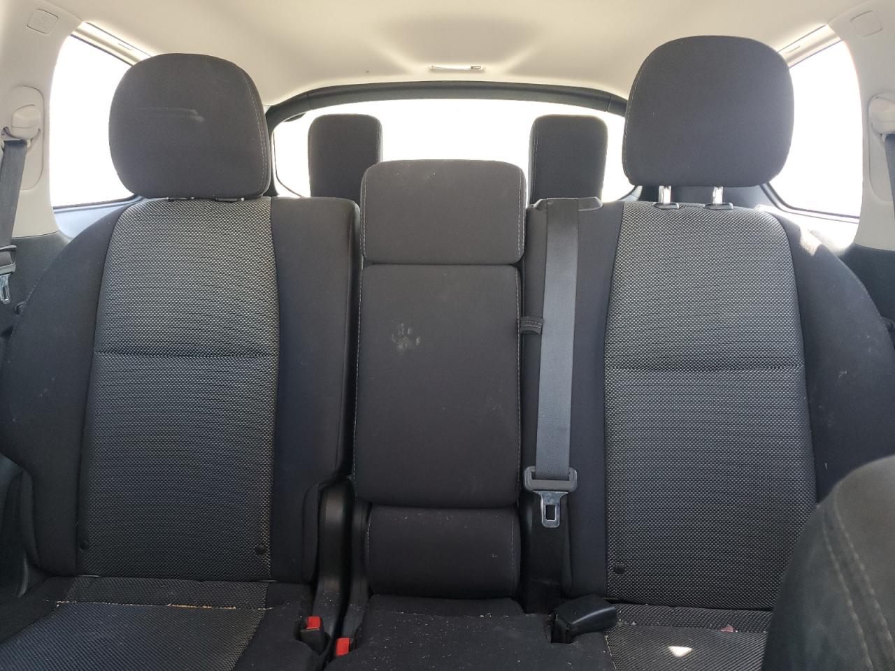 2017 Nissan Pathfinder S VIN: 5N1DR2MMXHC629058 Lot: 81450765