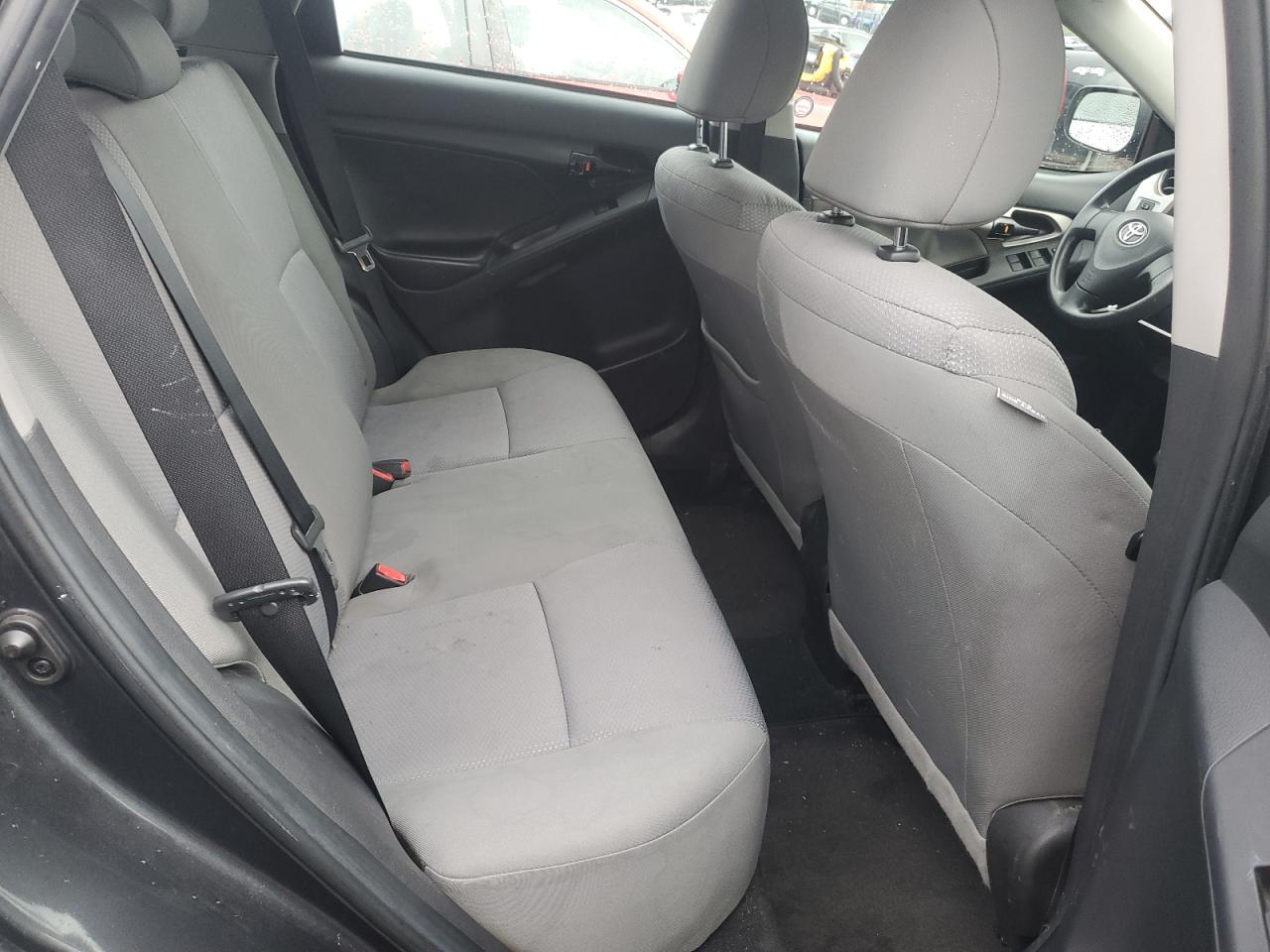 2009 Toyota Corolla Matrix VIN: 2T1KU40E29C138478 Lot: 80455095