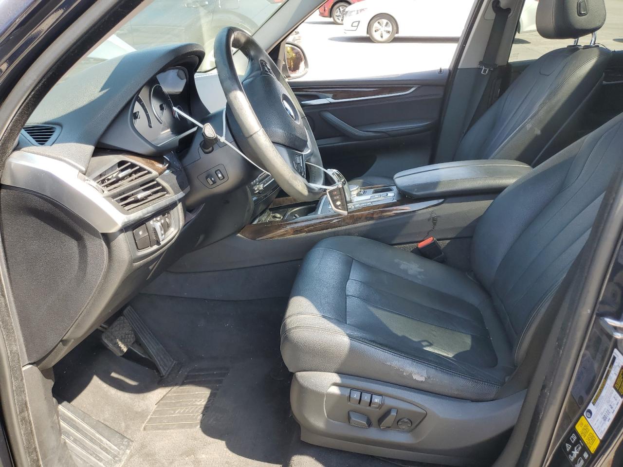 2016 BMW X5 xDrive35I VIN: 5UXKR0C59G0P30875 Lot: 71936625