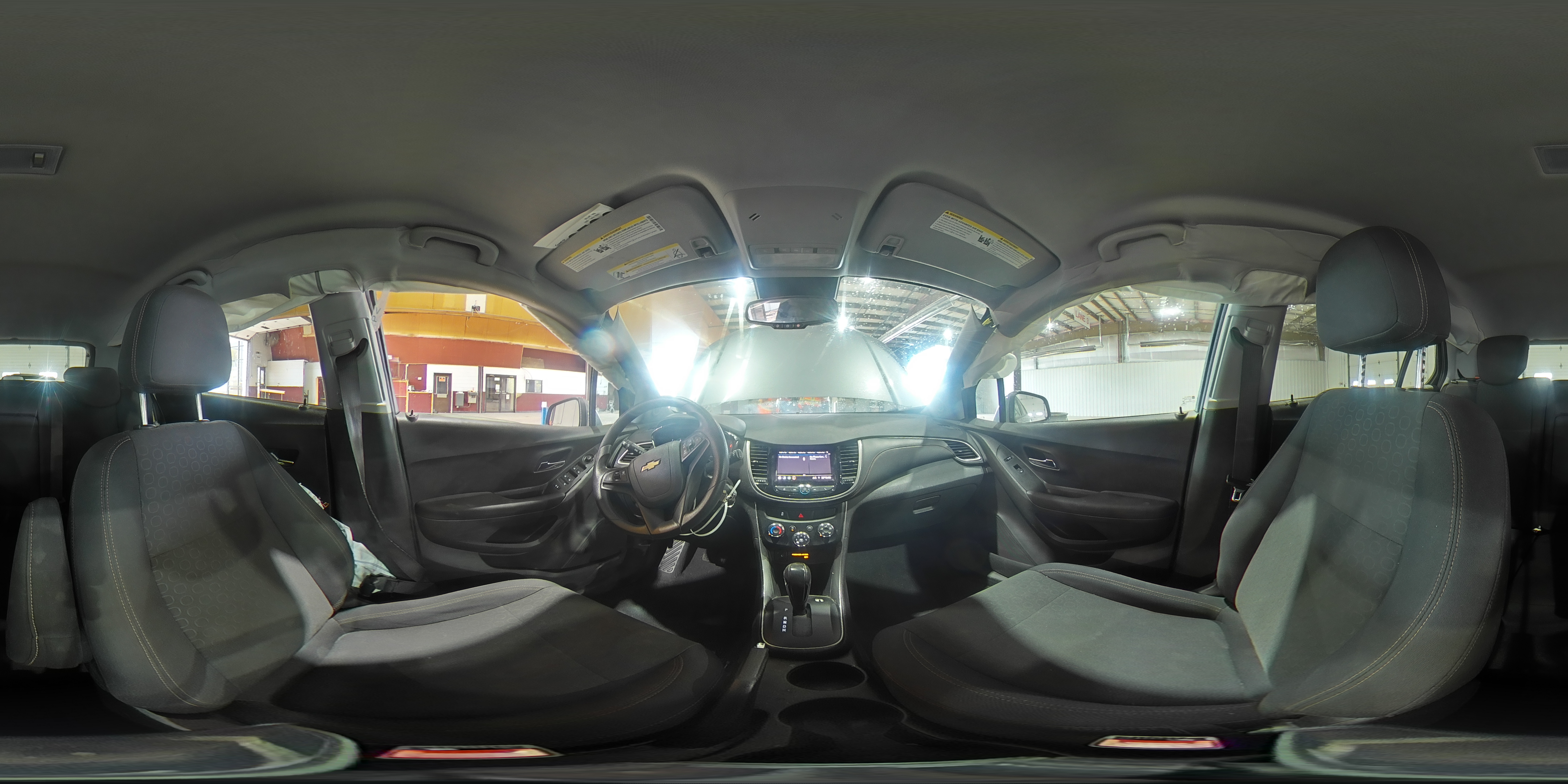 2020 Chevrolet Trax Ls VIN: 3GNCJKSB2LL341158 Lot: 82119025