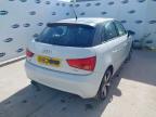 2013 AUDI A1 SPORT TFSI  for sale at Copart BRISTOL