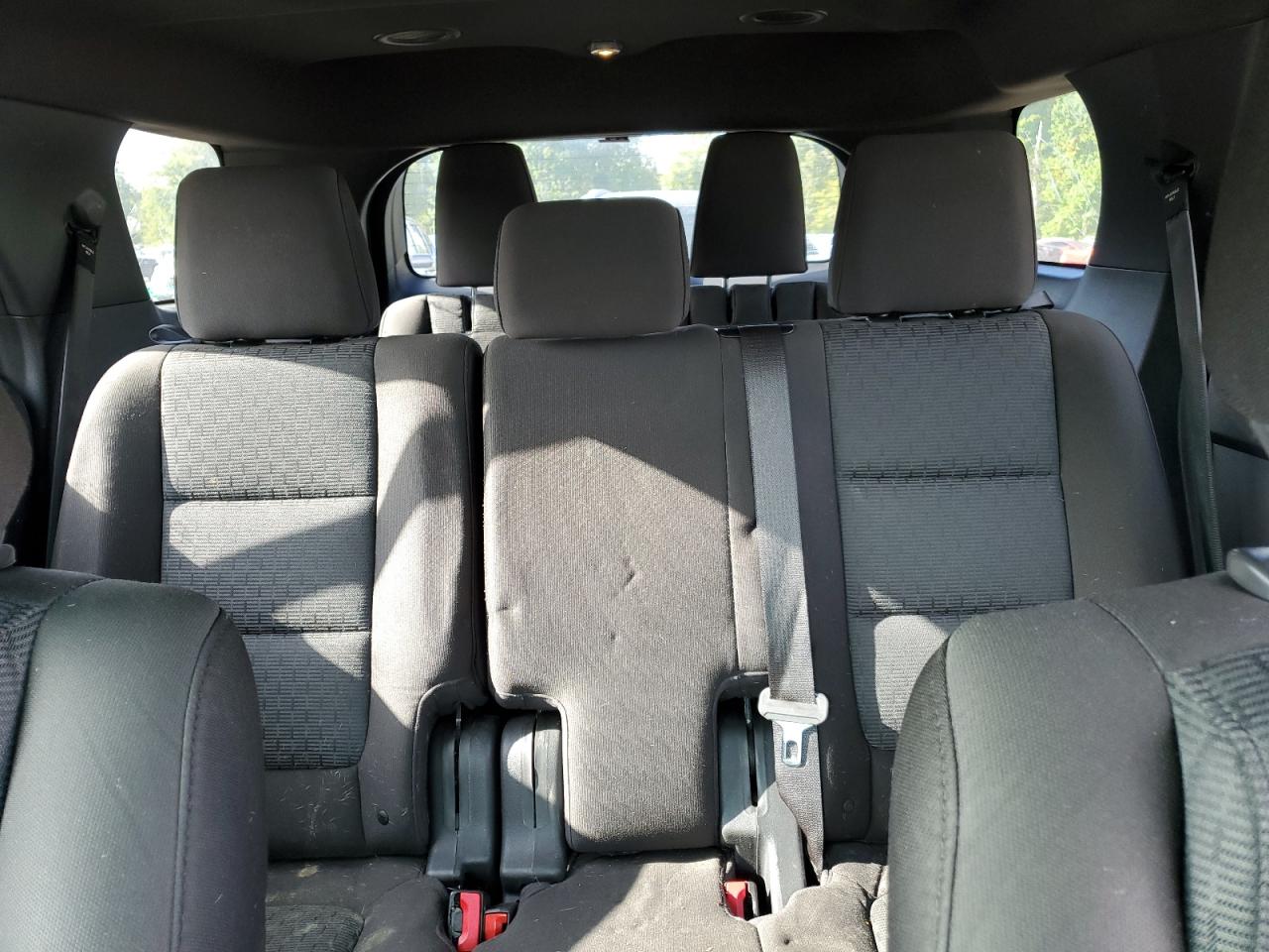 2013 Ford Explorer Xlt VIN: 1FM5K8D88DGA20083 Lot: 81397145