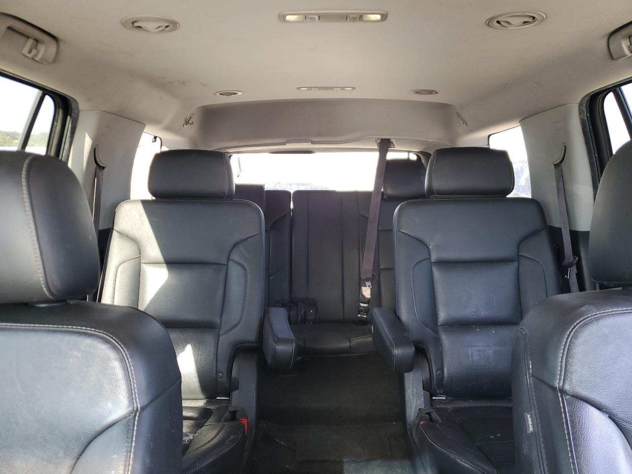 2016 Chevrolet Tahoe C1500 Lt VIN: 1GNSCBKC4GR346262 Lot: 71707025